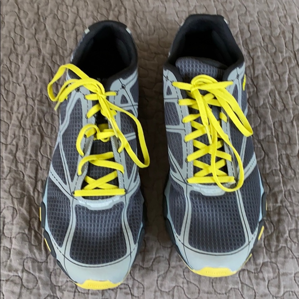 Patagonia Men’s Everlong Trail Running Shoe